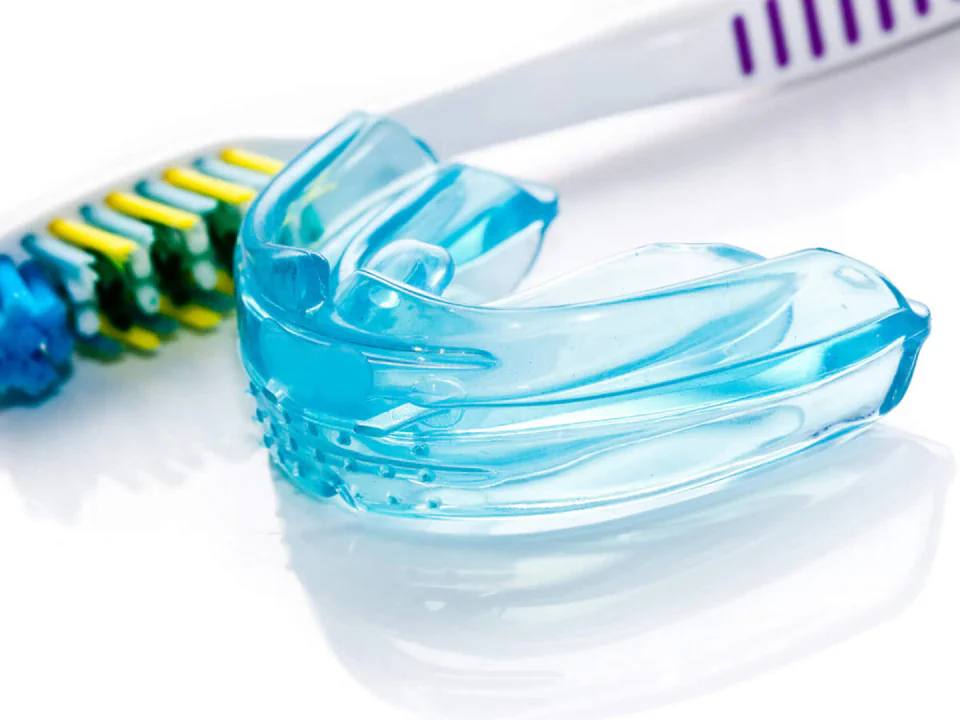 Dental mouthguards and dental night guards in West Allis, WI at Third Coast Family Dental.