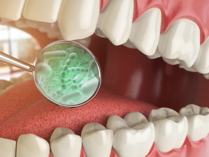 Bad breath treatment in West Allis, WI at Third Coast Family Dental.