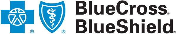 Blue Cross Blue Shield logo