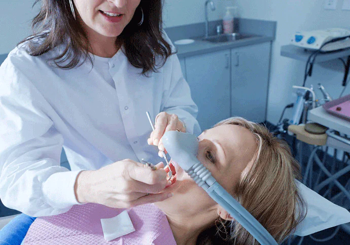 Sedation dentistry in West Allis, WI at Third Coast Family Dental.