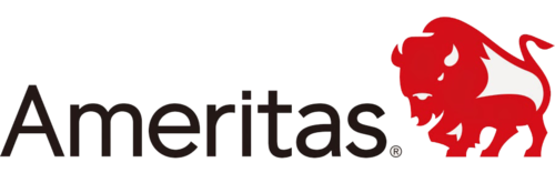 Ameritas logo