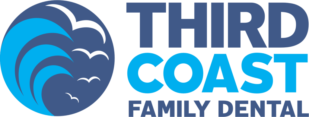 Third Coast Family Dental logo