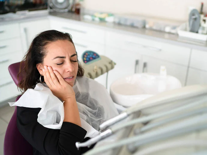 Emergency Dentist in West Allis, WI at Third Coast Family Dental.