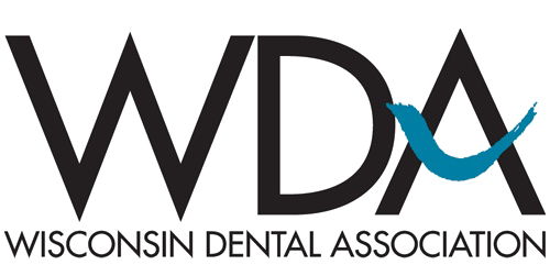 Wisconsin Dental Association logo