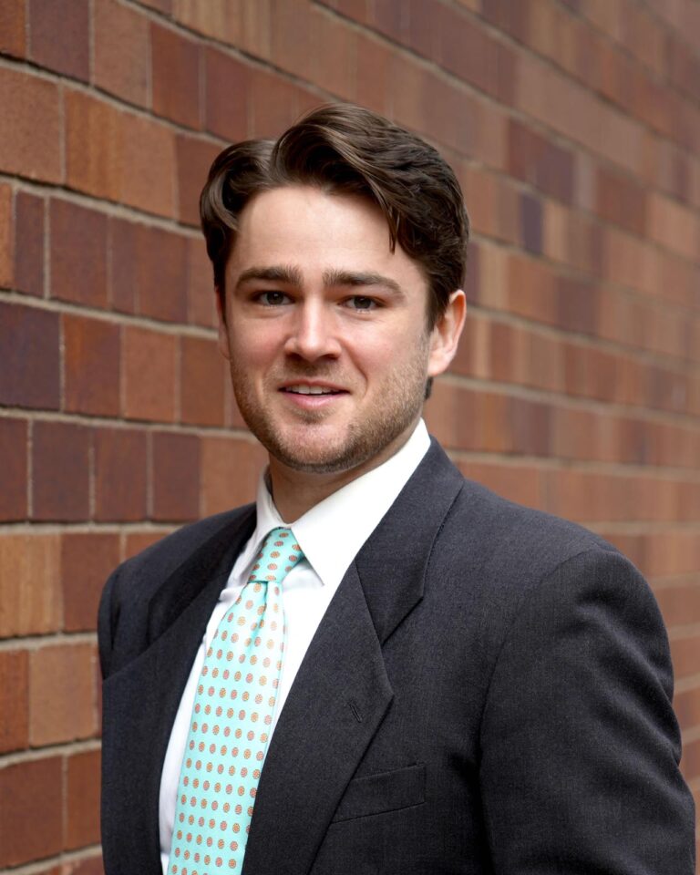 Dr. Brandon Buchholtz
