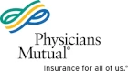 Physicians Mutual. Insurance for all of us.